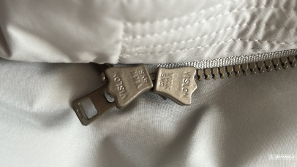 Пальто/пуховик Uniqlo 44/46 (М)