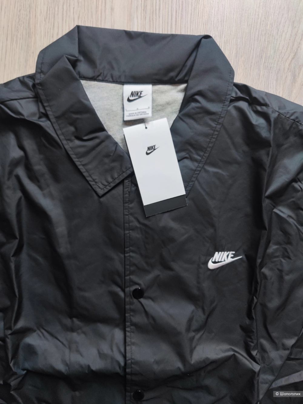 Куртка Nike L