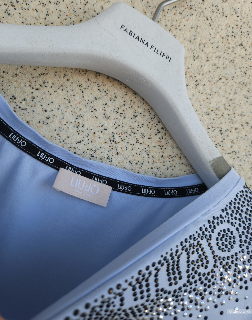 Футболка Liu Jo, 44-46