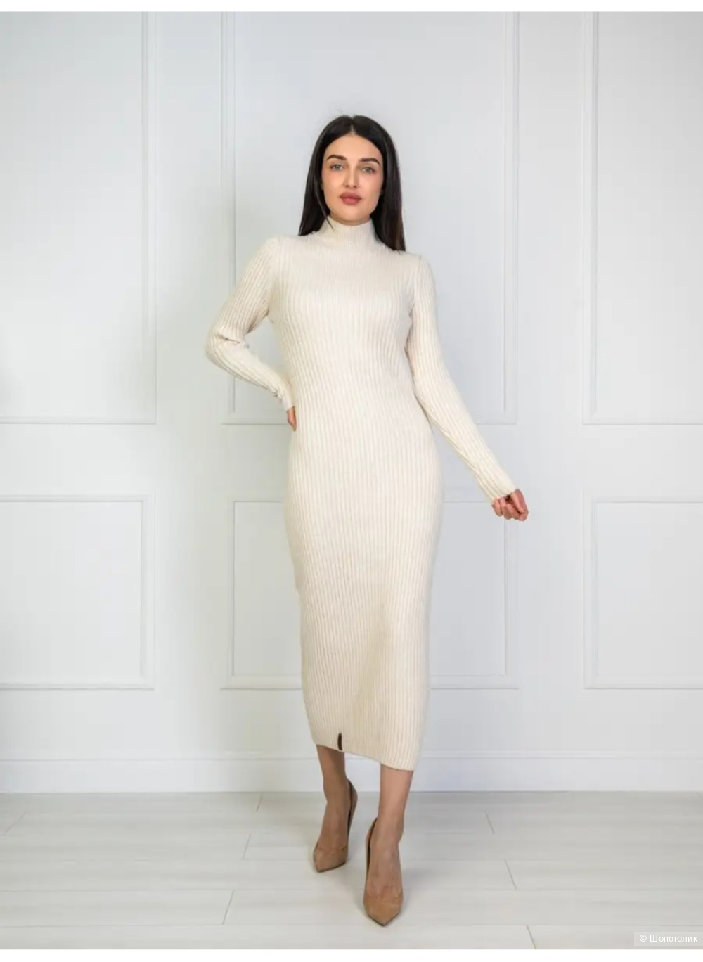 Платье no name р.46