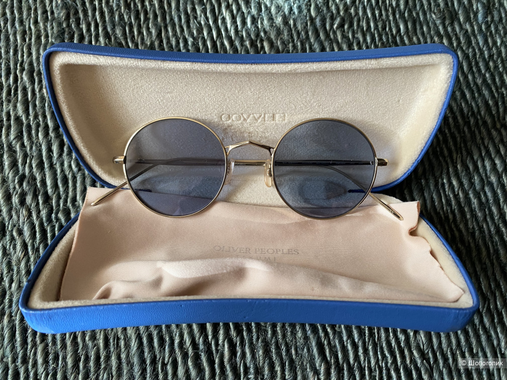 Oliver Peoples Очки
