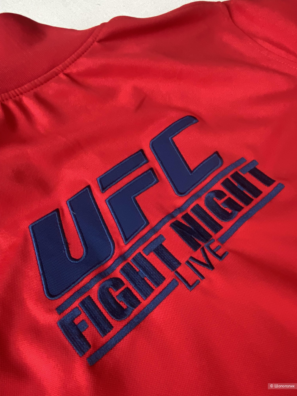 Костюм Reebok UFC CrossFit