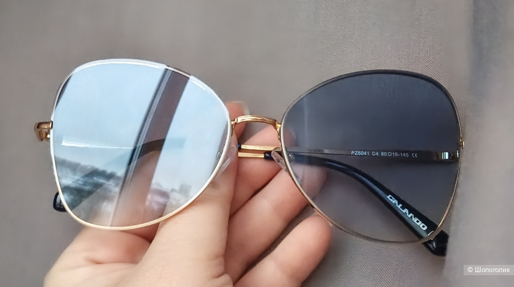 Солнцезащитные очки Calando