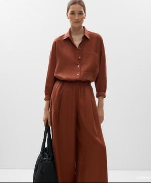 Брюки Oysho XL (54 разм)