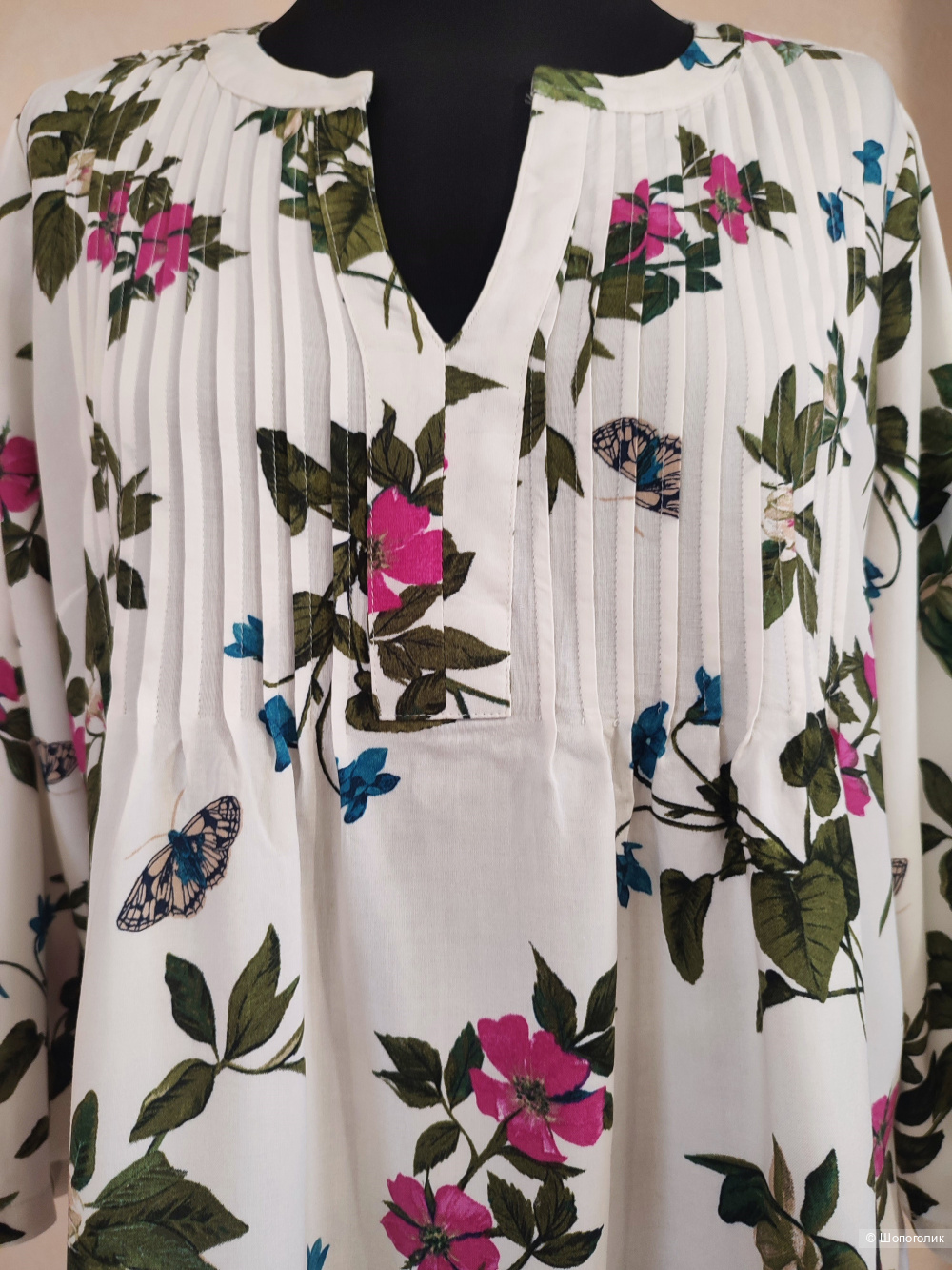 Блузка Joules размер 16 (50)