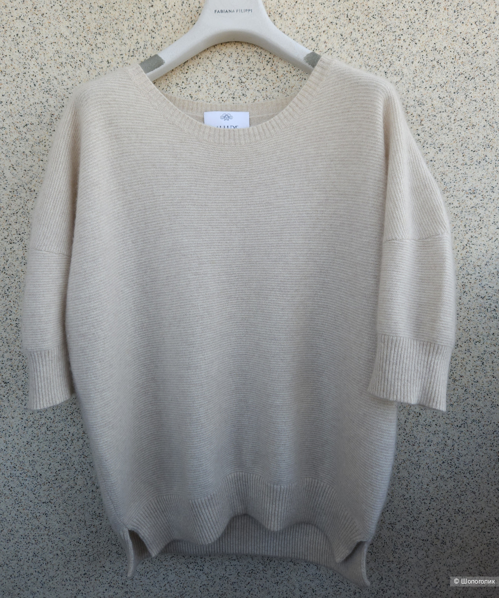 Джемпер Allude, M