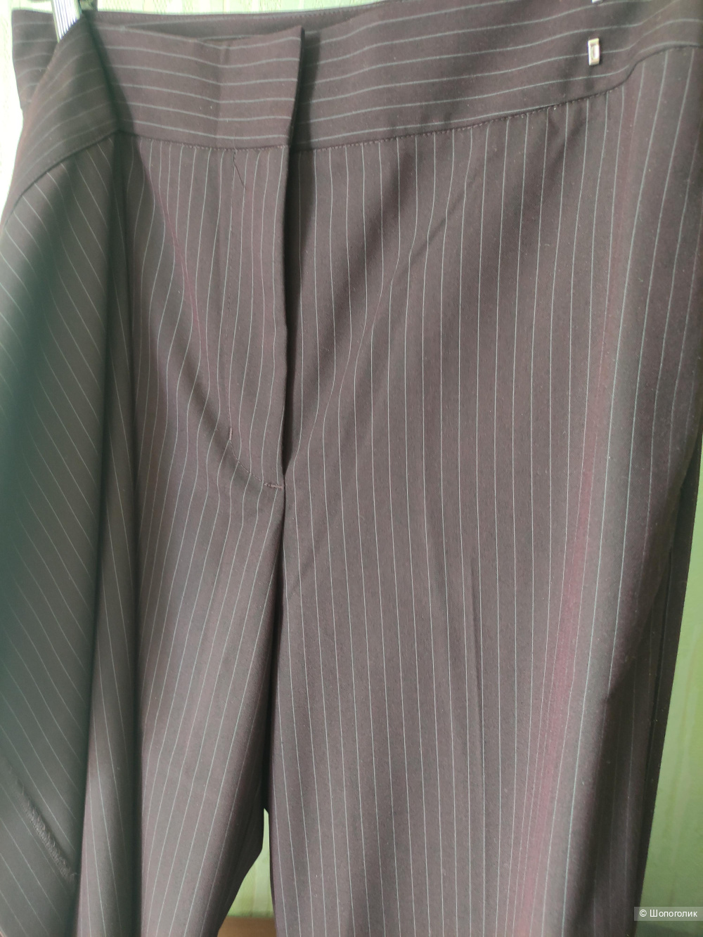 Юбка-брюки Love repablic 44