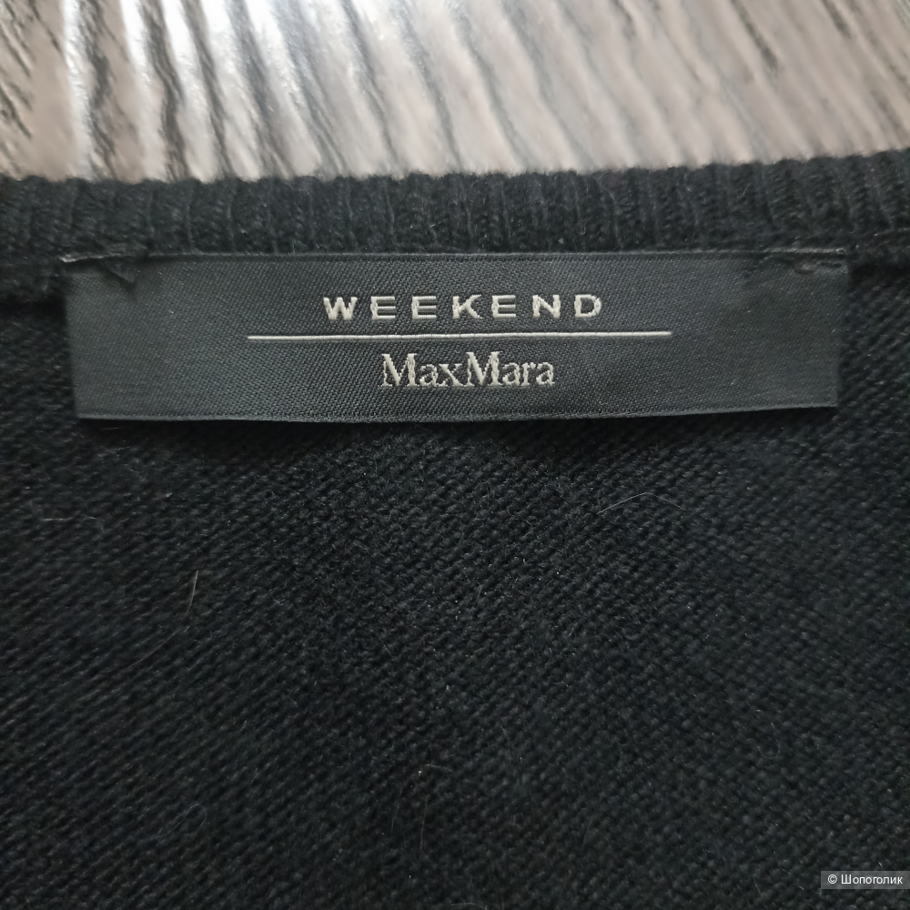 Max Mara Weekend полувер р S
