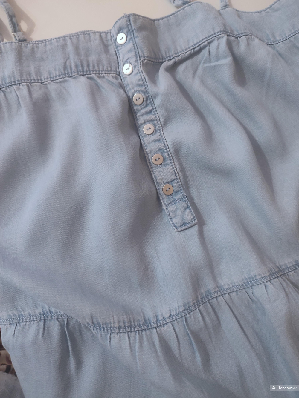 Платье LARGO Mango размер L