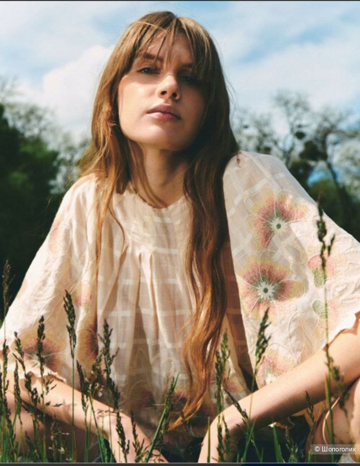 Блузка Sfera,50-52 разм