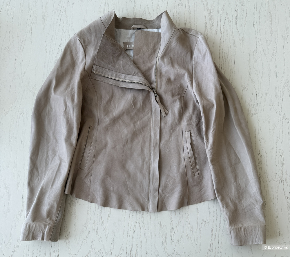 Куртка  Freaky nation  размер L