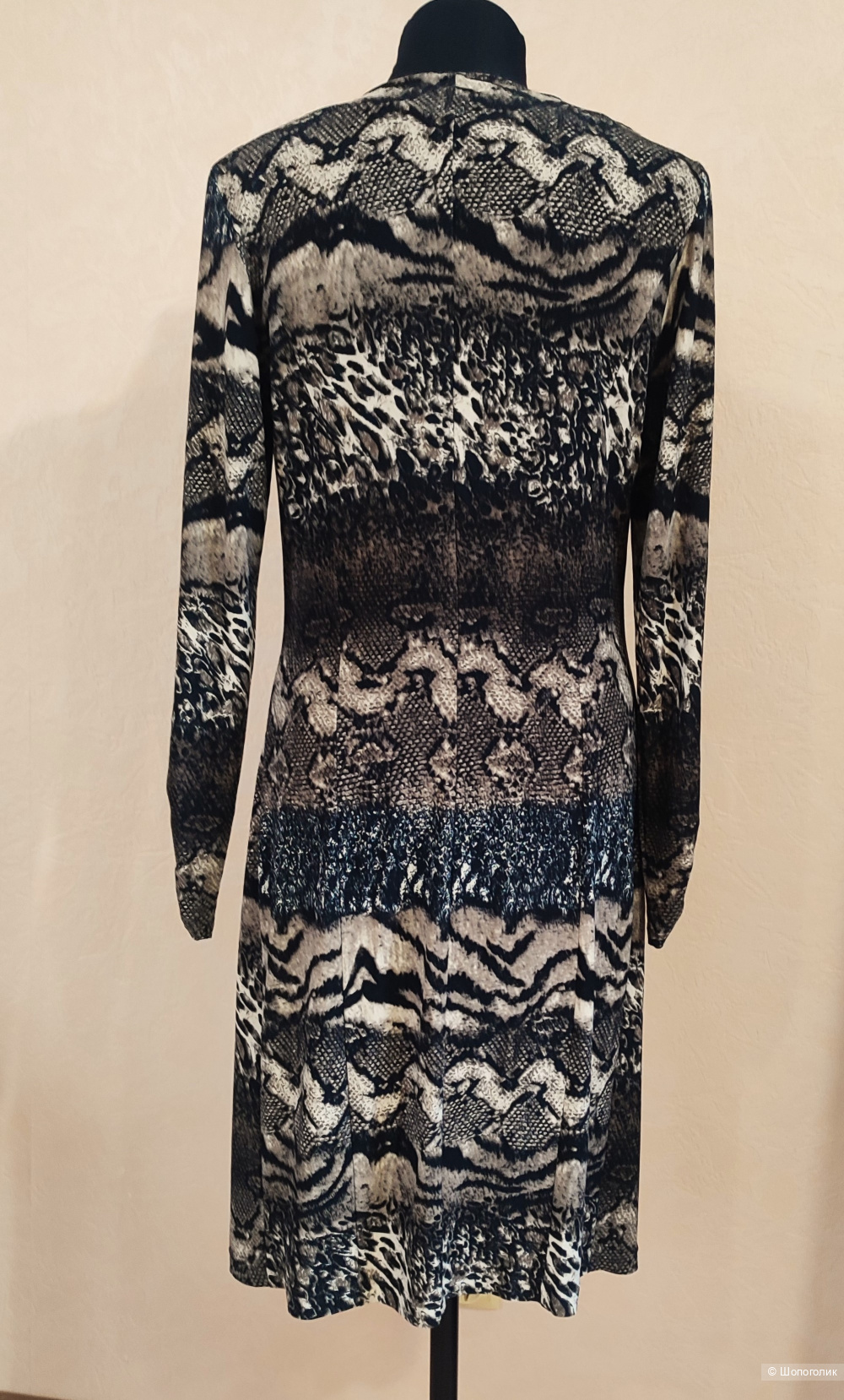 Платье Klimini Plus размер 48