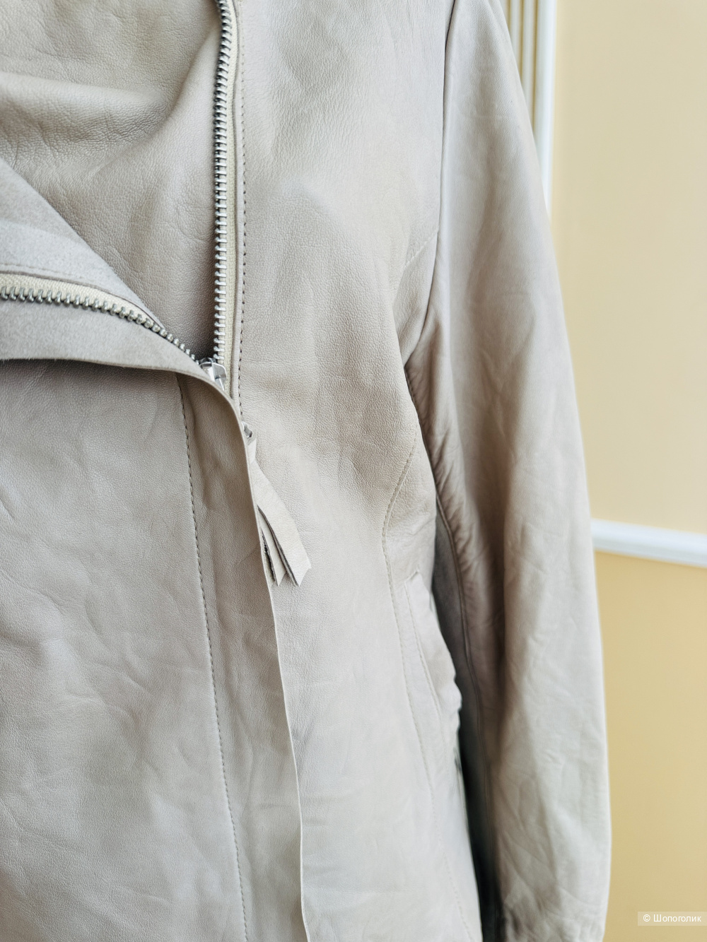 Куртка  Freaky nation  размер L