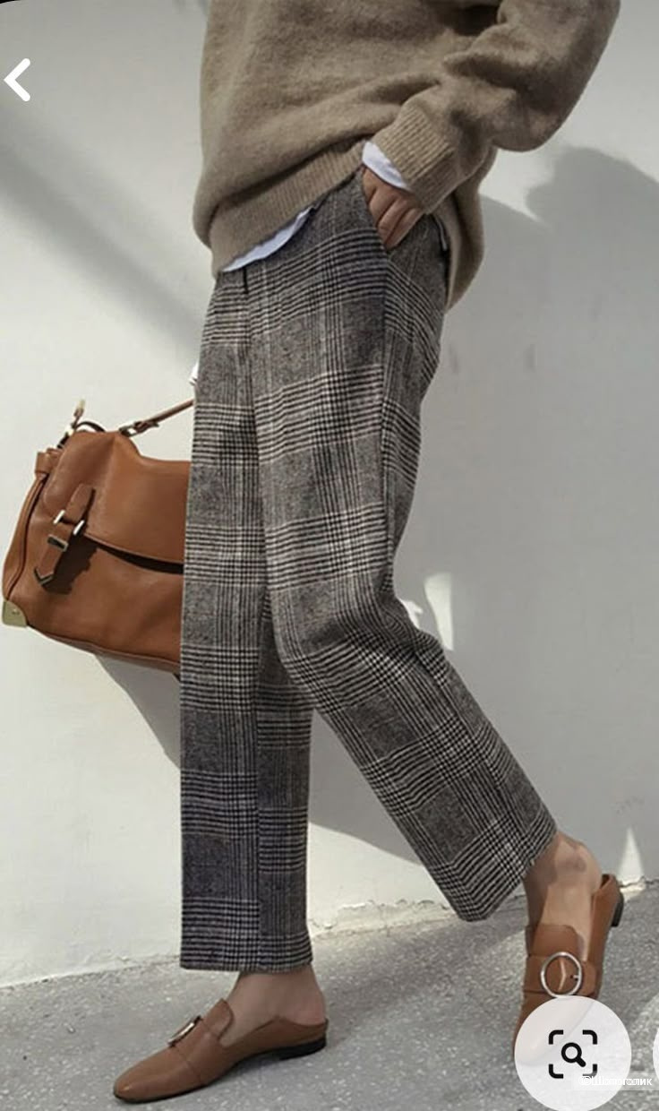 Брюки Massimo Dutti/46