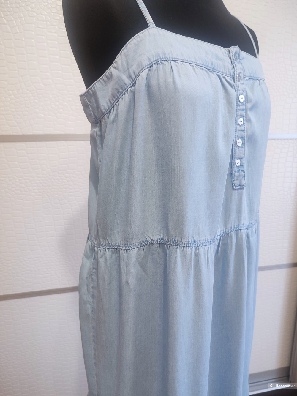 Платье LARGO Mango размер L