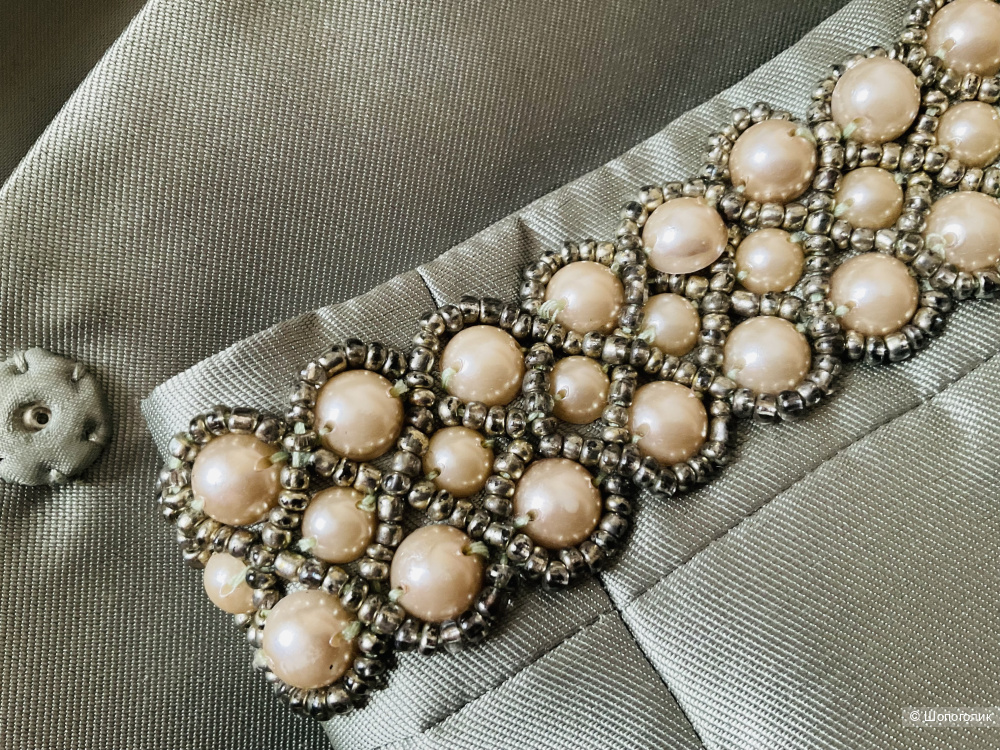 Блейзер Tahari  arthur s levine luxe ,4