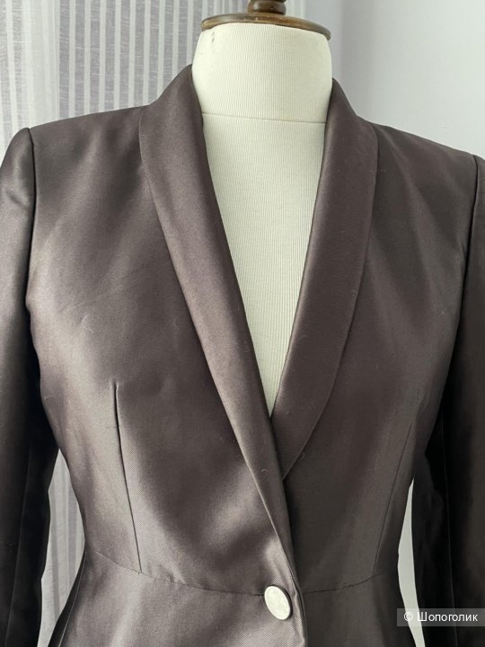 Calvin Klein, жакет, 4 р-р (44 р-р)