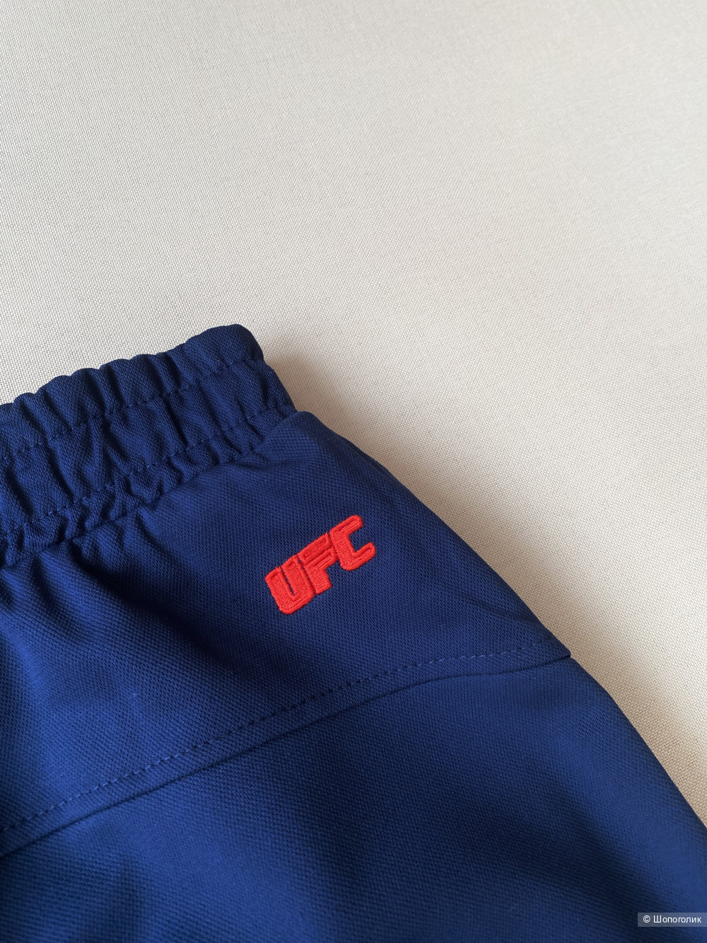 Костюм Reebok UFC CrossFit