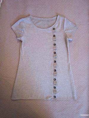 Футболка/ платье, No name, 46/48 размер