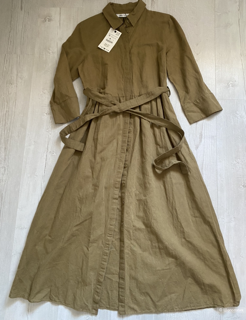 Платье Zara М