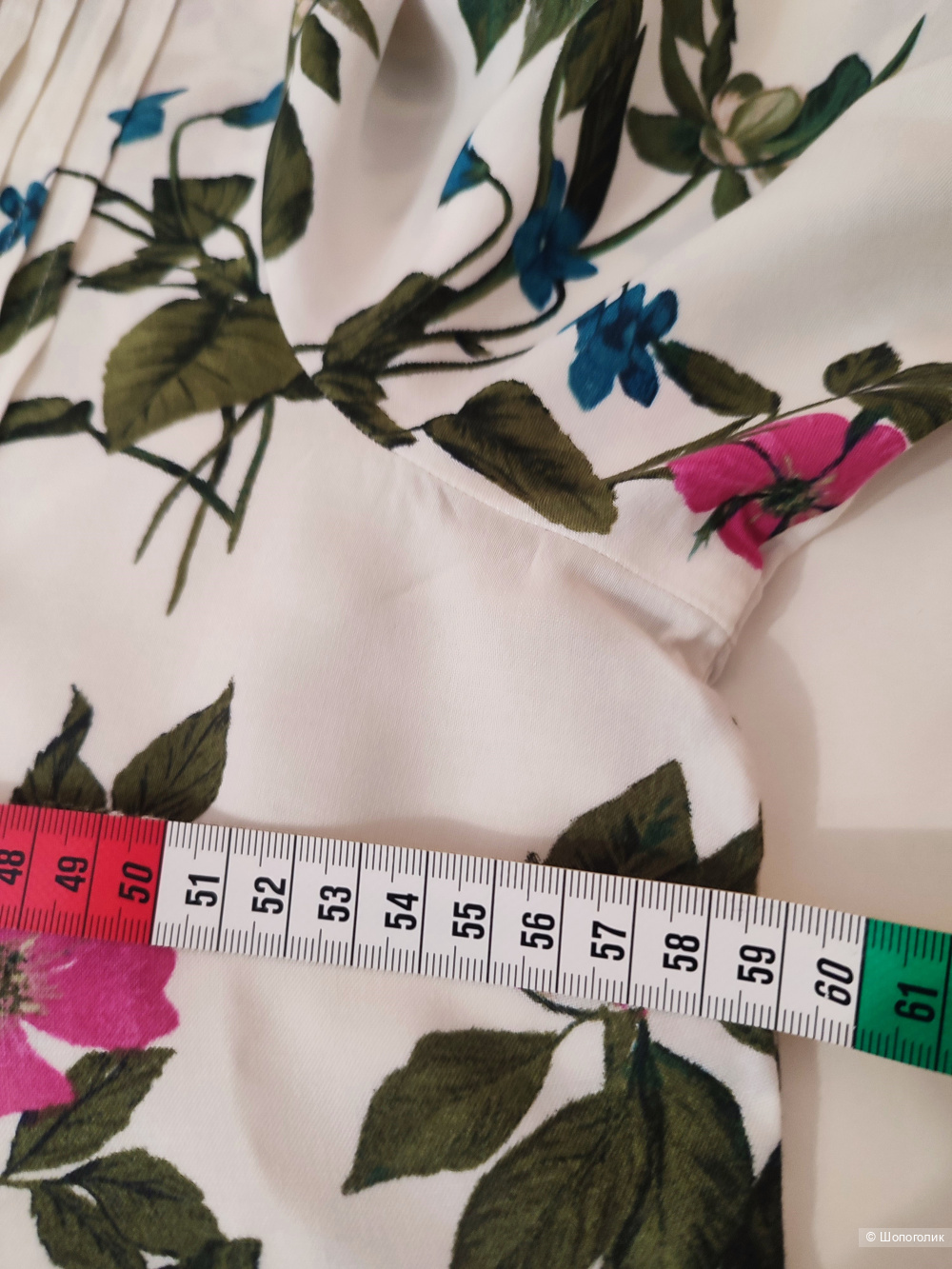 Блузка Joules размер 16 (50)