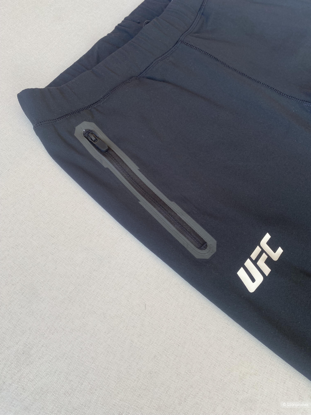 Брюки Reebok UFC p.S (46/48)