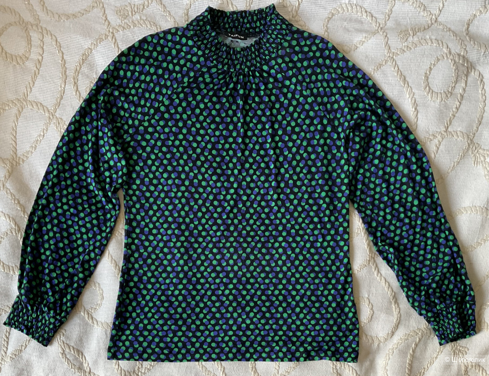 Свитер Taifun,46-48-50