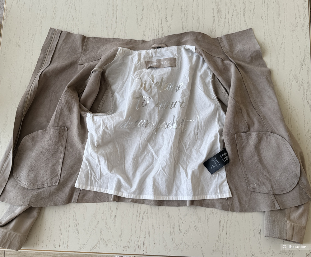 Куртка  Freaky nation  размер L