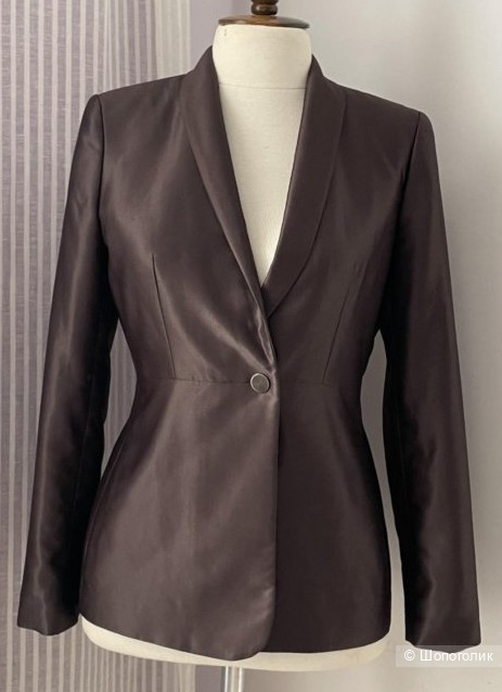 Calvin Klein, жакет, 4 р-р (44 р-р)