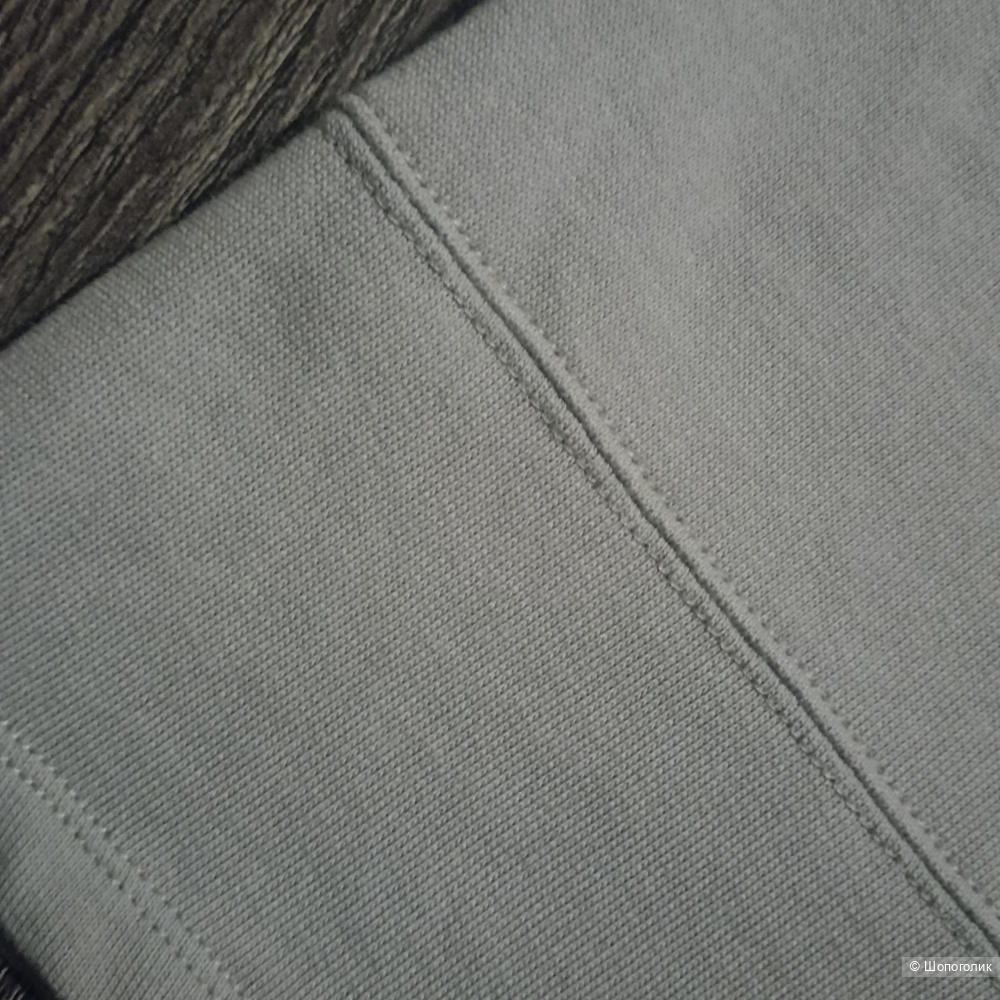 Yves Saint Laurent футболка р 44