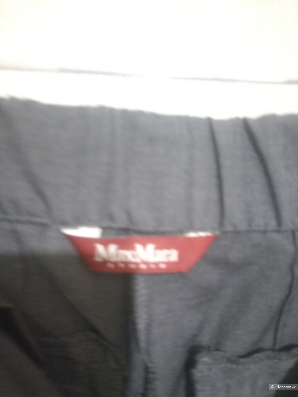 Max Mara брюки р 46