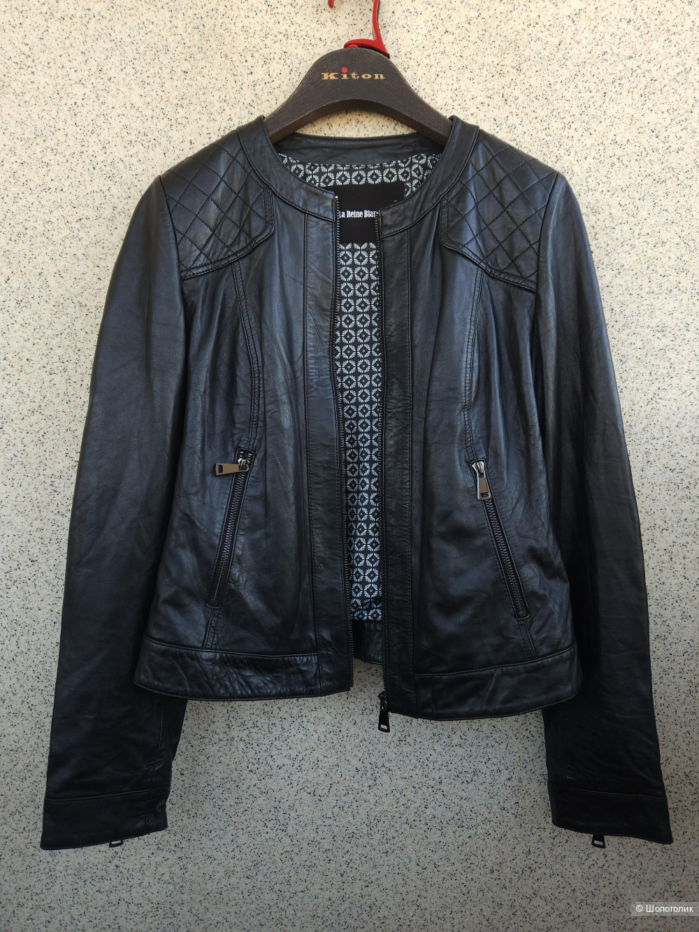 Куртка La Reine Blanche, 46