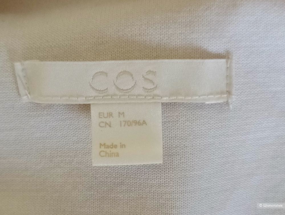 Топ COS, маркировка M