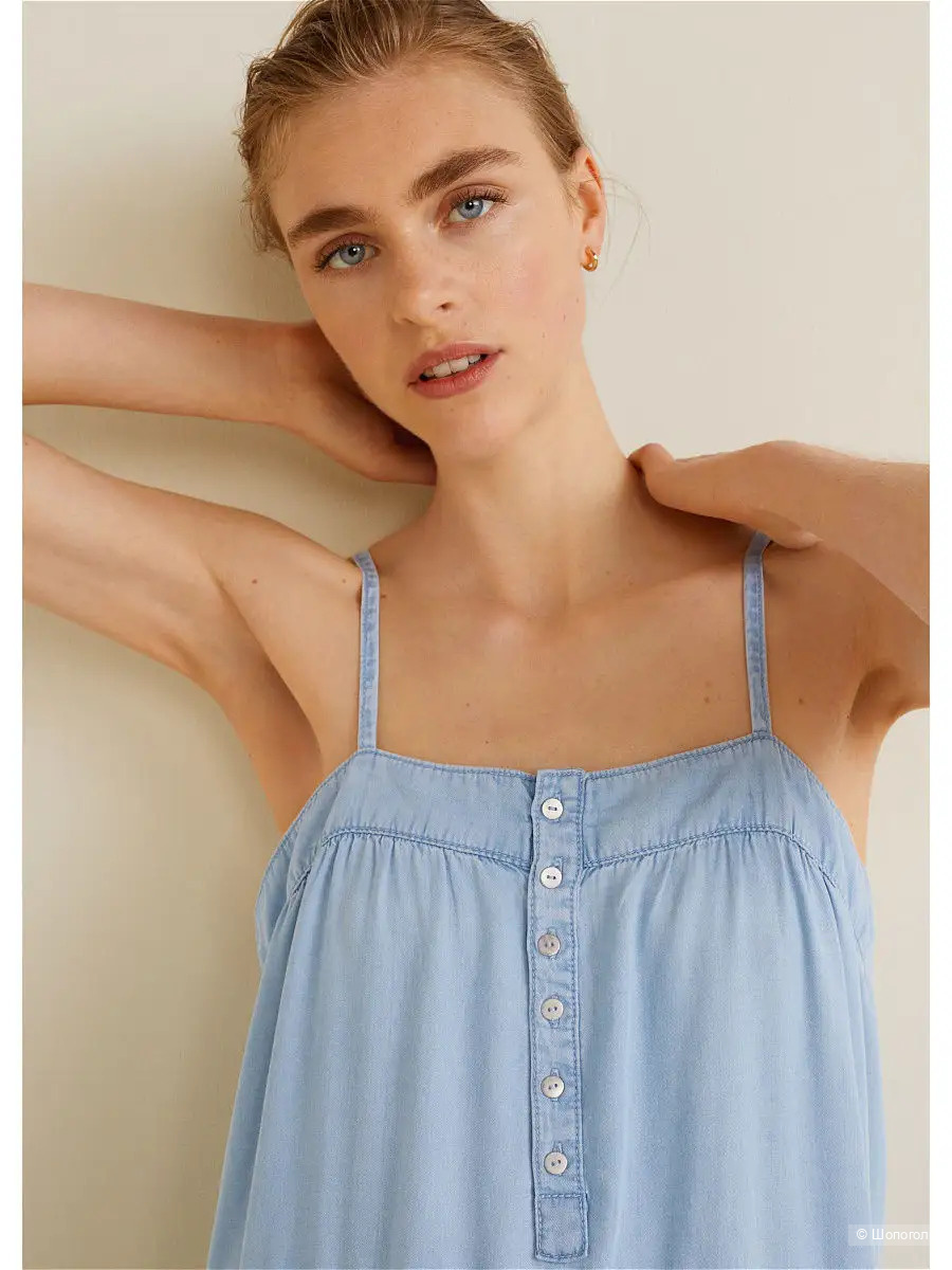 Платье LARGO Mango размер L