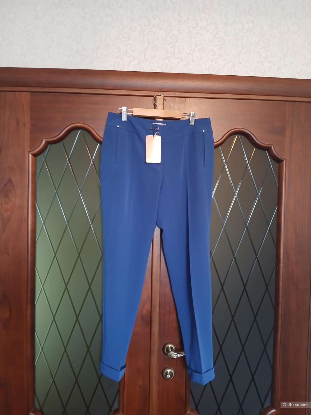 Брюки Татьяна Тягина р 48