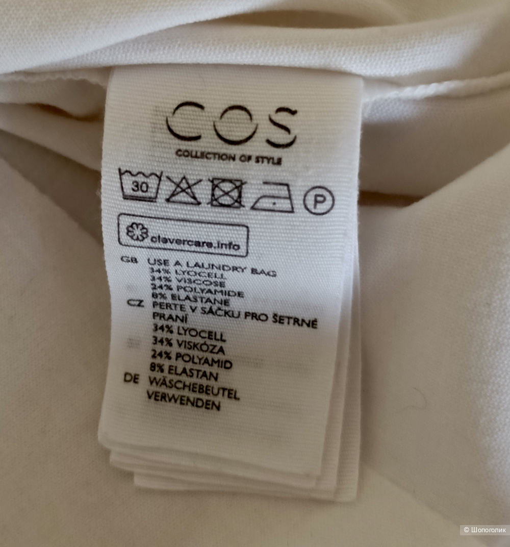 Топ COS, маркировка M