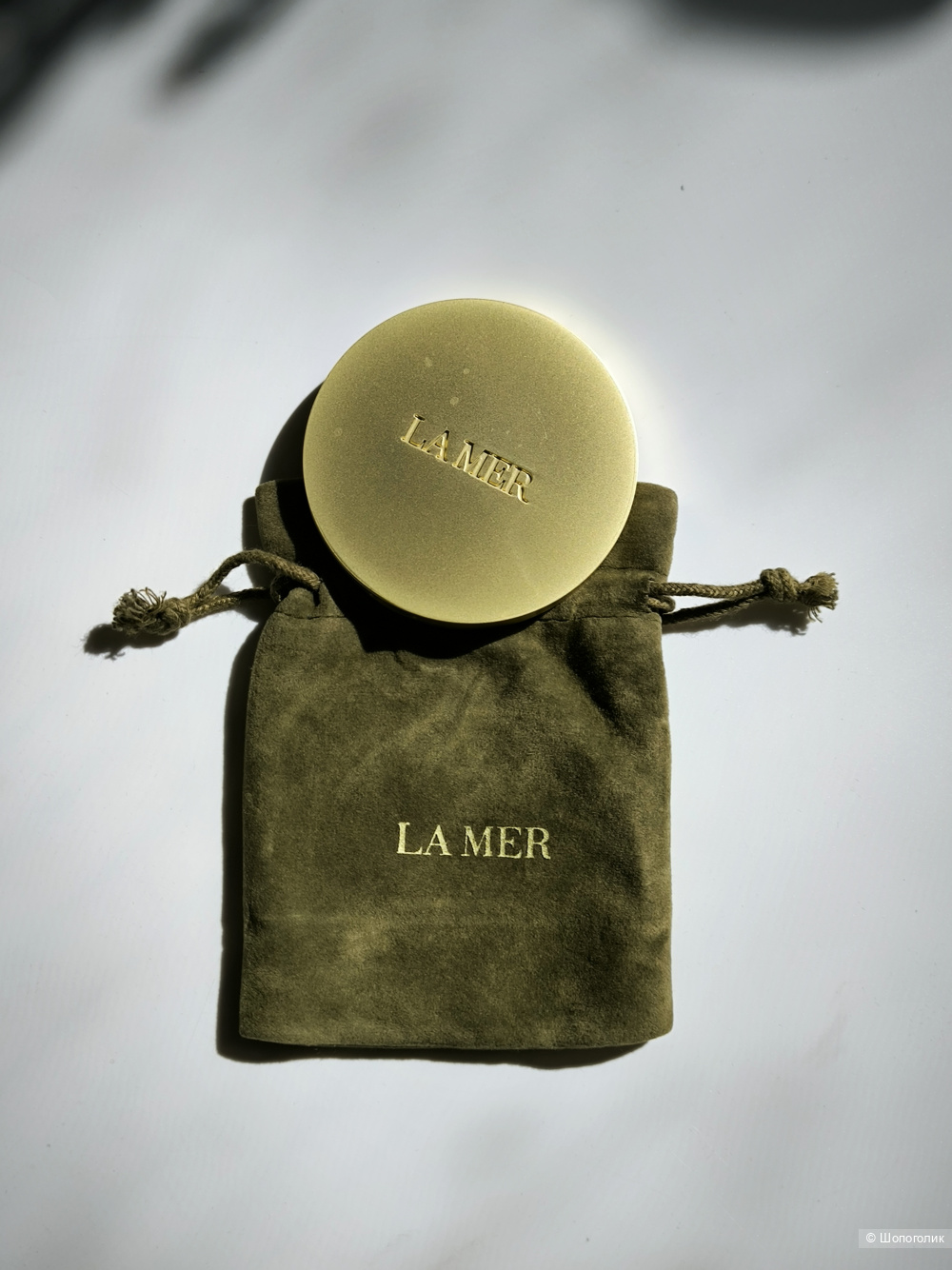 Зеркало La mer