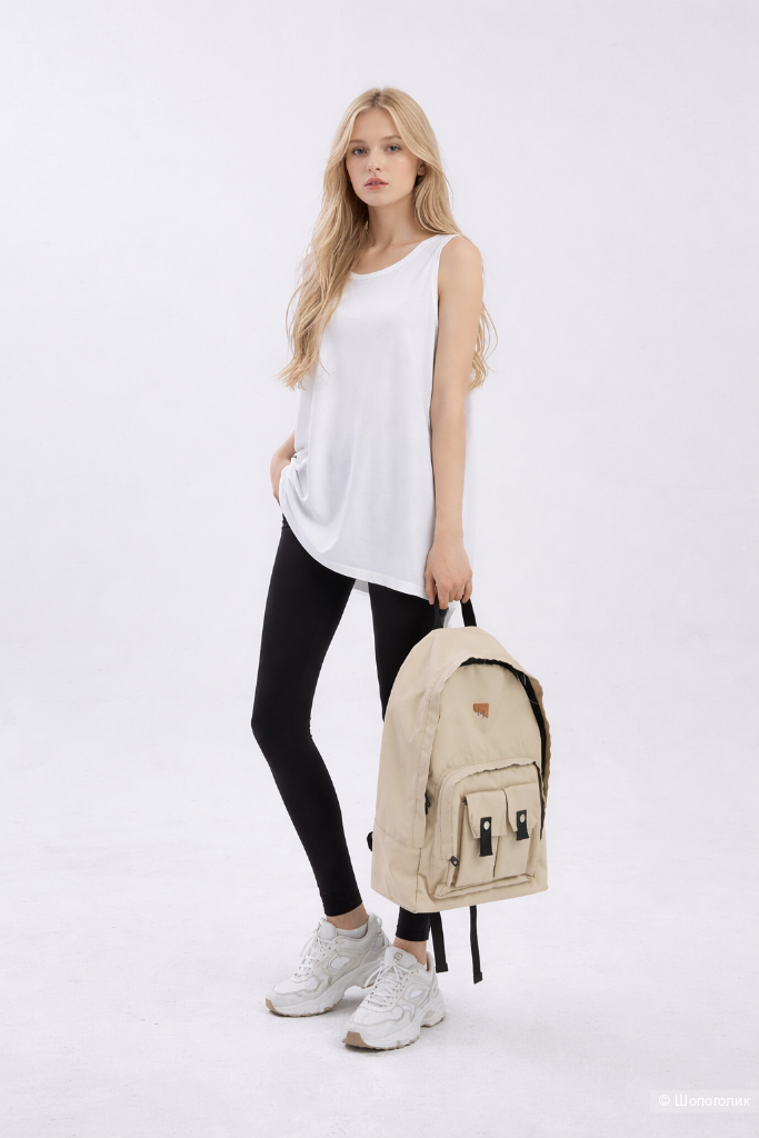 Рюкзак Ader, размер uni