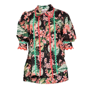 Блузка Niza, (48 EU)54 разм