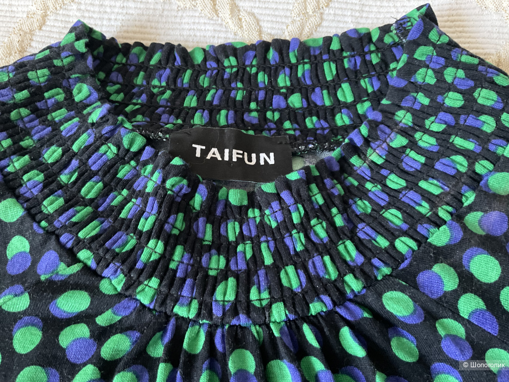 Свитер Taifun,46-48-50