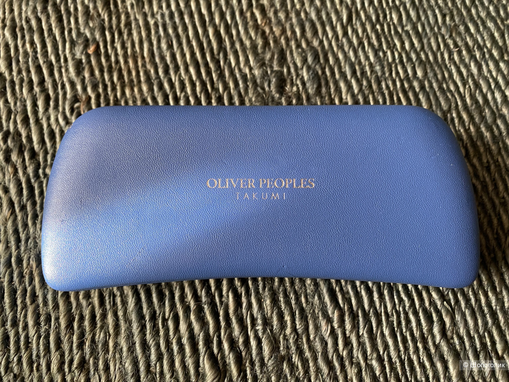 Oliver Peoples Очки