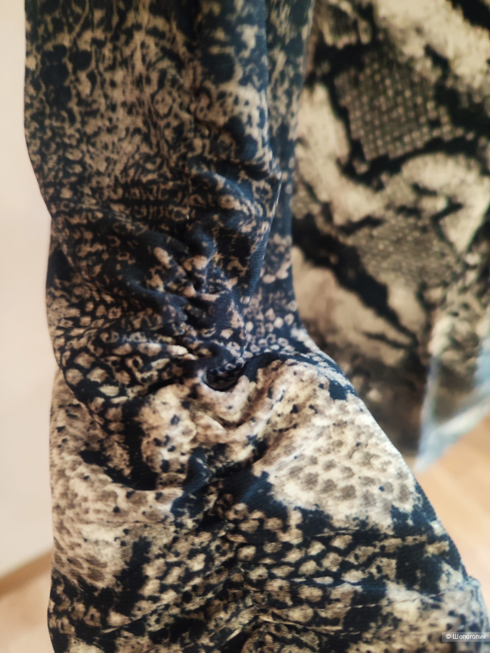 Платье Klimini Plus размер 48