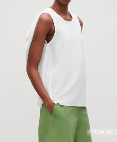 Топ COS, маркировка M