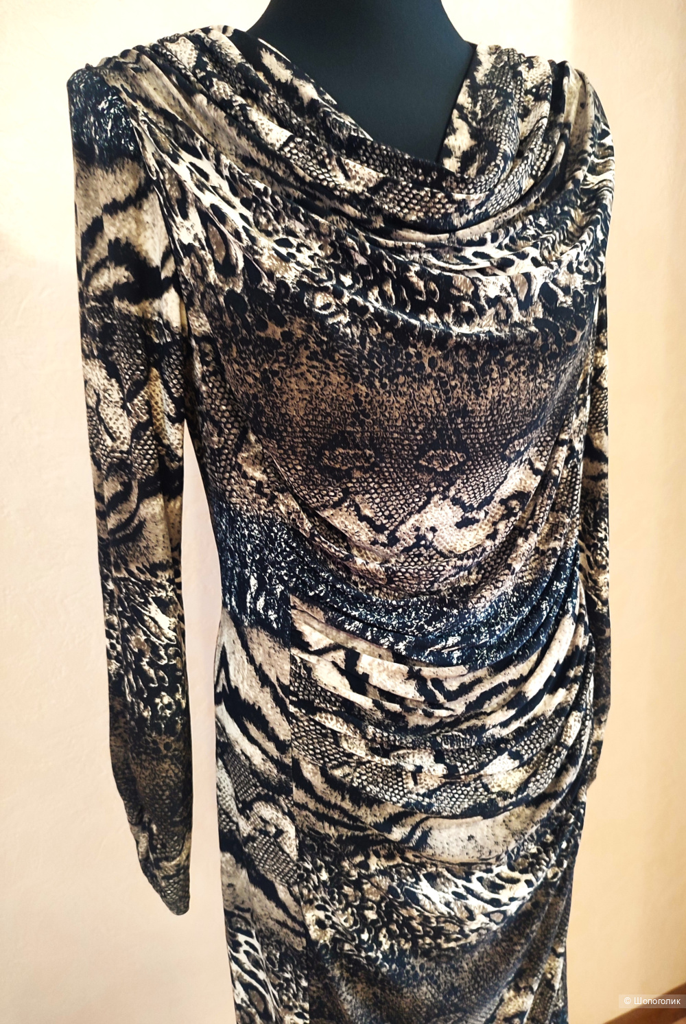 Платье Klimini Plus размер 48