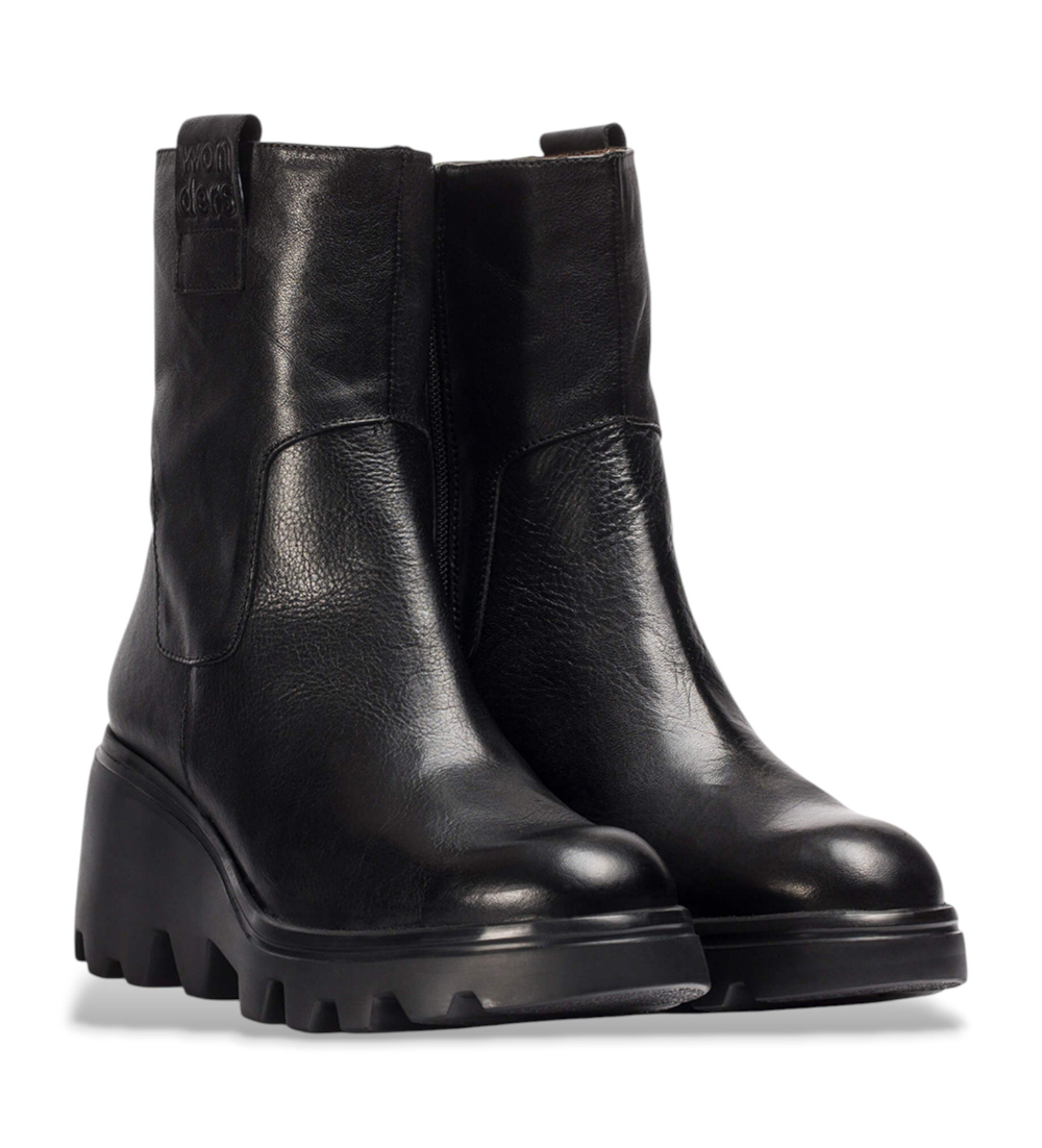 Ботильоны Wonders 41 разм Испания