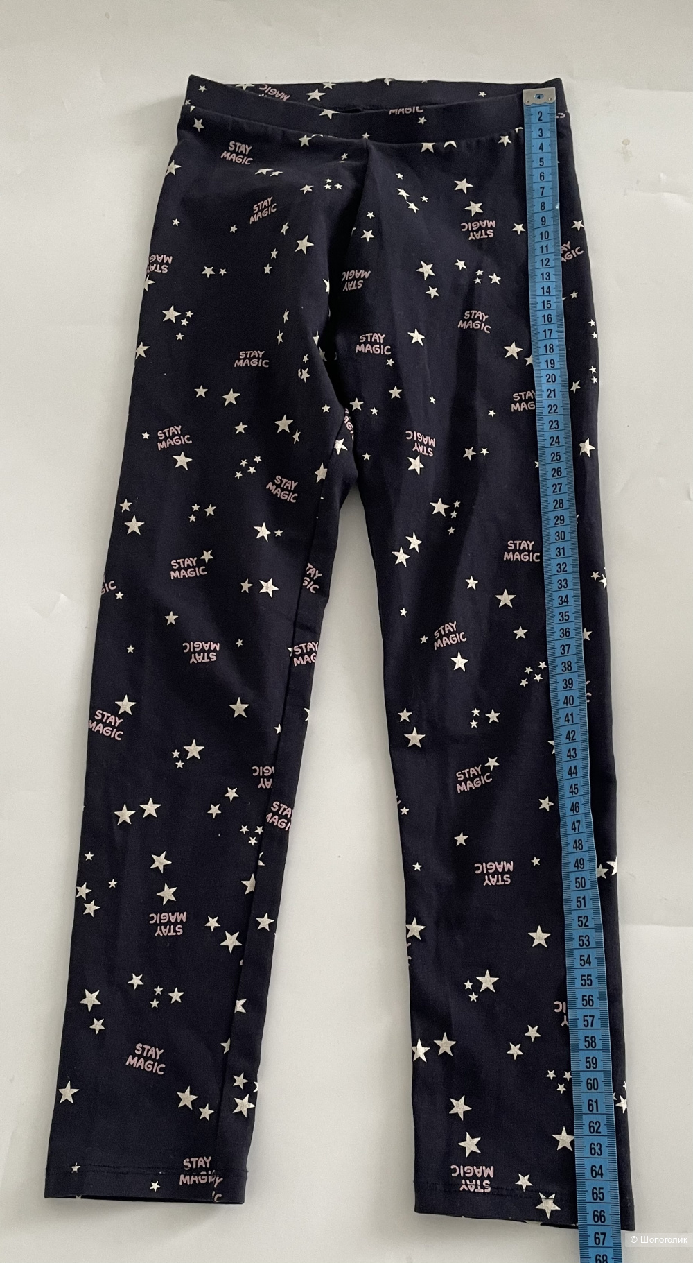 Леггинсы Zara, размер 128