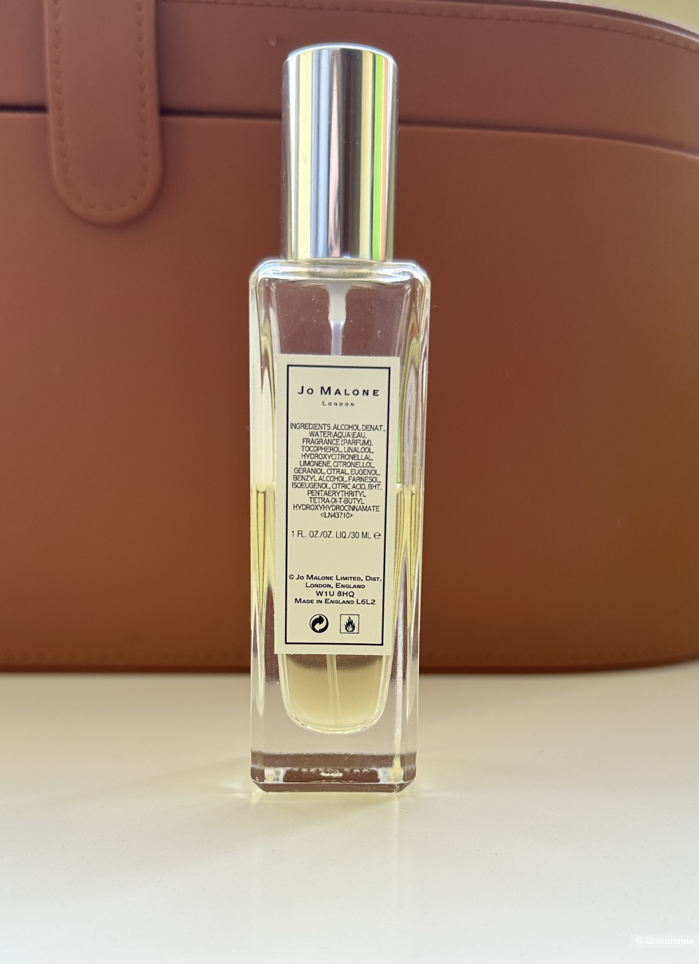 Духи Jo Malone London English Oak & Redcurrant, 30 ml