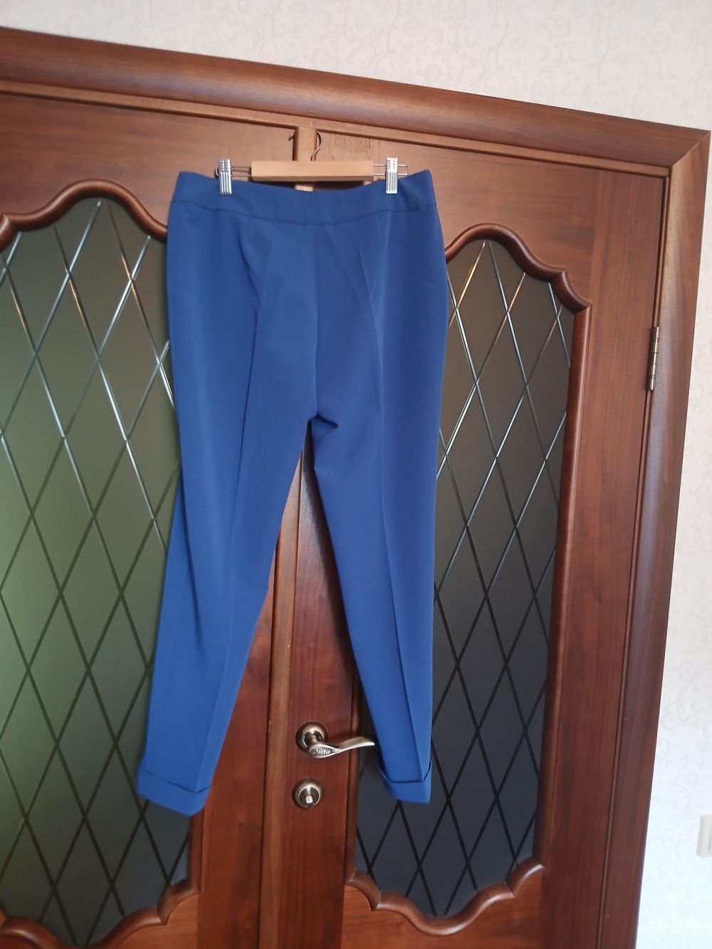 Брюки Татьяна Тягина р 48