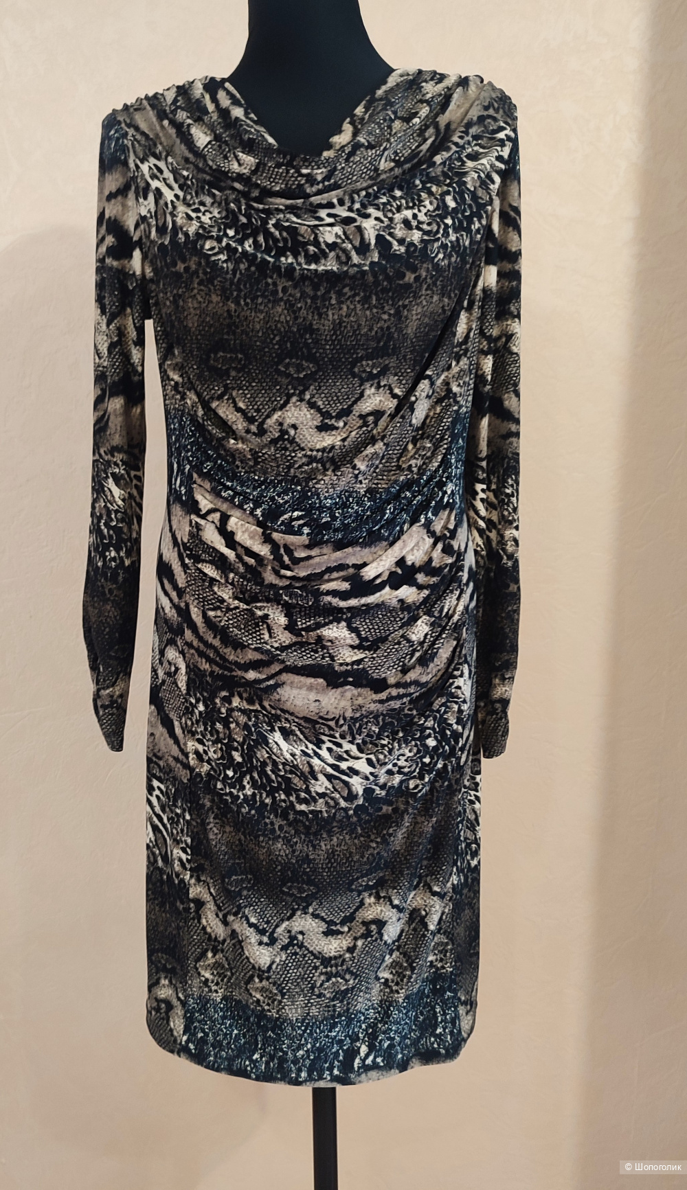 Платье Klimini Plus размер 48