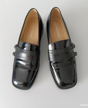 Лоферы Salamander, размер 37,5 - 38